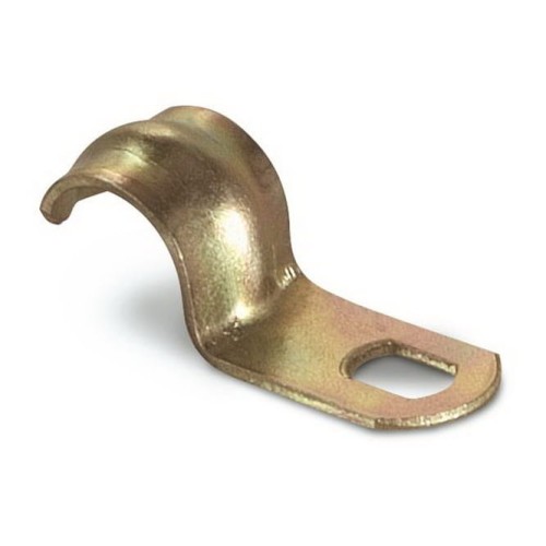 Uchwyt do rury 19-20mm pół zacisk SCAME 820.720_PROSPERSKLEP