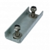AN603 ŁĄCZNIK SZYN OCYNKOWANY - TRACTEL ASSECURO PROSPERSKLEP