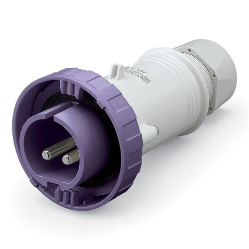 Wtyczka 2P SCAME 235.3200 32A IP67_PROSPERSKLEP