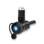 ENSTO SLIW 65S - Zacisk odgałęźny ze śrubą z łbem zrywalnym przebijający izolację do wielokrotnego łączenia odgałęzienia Al/Cu 2,5-35mm2 (UN-N)