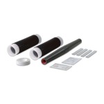 ENSTO CIL 106 - Złączka samoklinująca PAS AALXS 35-50mm²