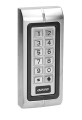 Zamek cyfrowy z czytnikiem kart i breloków wąski ORNO OR-ZS-815_PROSPERSKLEP
