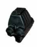 Zacisk ALPAR Z4 jednostronnie przebijający izolację AL16-95/AL16-95