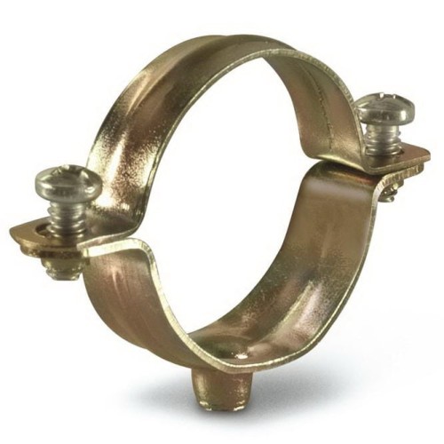 Uchwyt z gwintem M6 do rury 27-28mm SCAME 820.628_PROSPERSKLEP