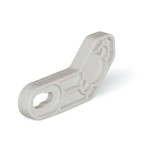 Uchwyt do mocowania na ścianie puszki Scabox 654.0021 - SCAME