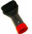 Szczotka prostokątna mała 60x40mm HUBIX H091-09 A1140202