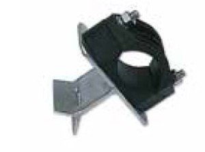 ENSTO SO 75.100P - Uchwyt dystansowy do zawieszania AXCES na słupach okrągłych (UN-N)