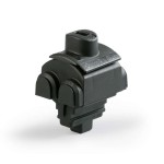 ENSTO SL 11.118 - Zacisk odgałęźny dwustronny przebijający izolację Al/Cu 10-95 Al 10-95, Cu 1.5-70