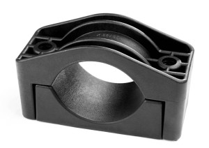 Uchwyt kablowy typu KT 25/39  - Id technik