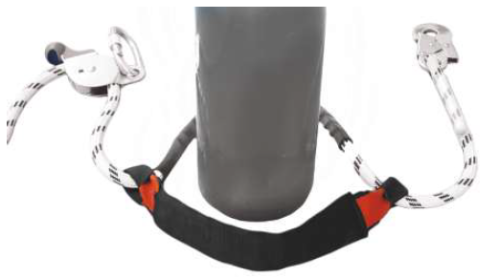 Taśma dodatkowa do linek opasujących - CL 001 - ASSECURO