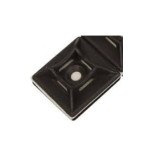 Uchwyt przykręcany E9 V0 element (100 sztuk) - ERGOM