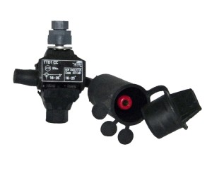 SICAME Zacisk uziemiający TTD-1CCA (25-35)