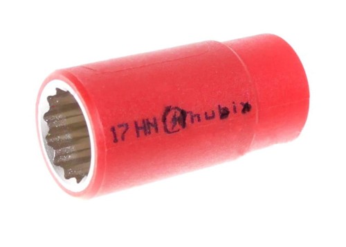 Nasadka izolowana krótka 1/2" HUBIX HN-17_PROSPERSKLEP A111.1717