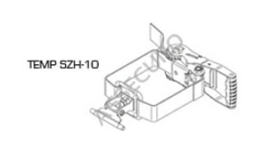 Tymczasowy punkt pośredni TEMP SZH-10 - ASSECURO
