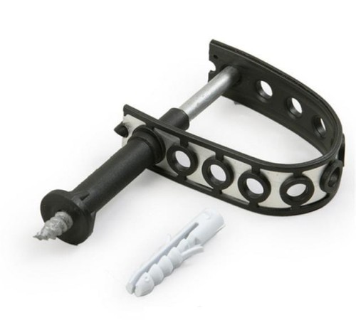 Uchwyt dystansowy do zawieszania AsXSn na ścianach miękkich (7x160 śruba) (UN-N) ENSTO SO 70_15_Prospersklep