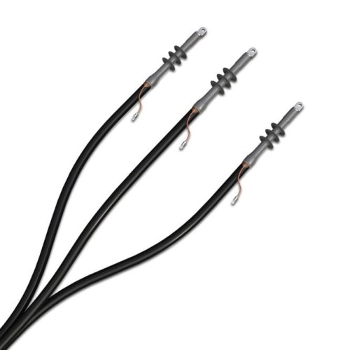 Zimnokurczliwa głowica kablowa wnętrzowa z koncówkami ENSTO CIT1.2404L 185-300mm2_PROSPERSKLEP
