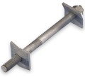 ENSTO SOT4.6 Śruba dwustronna M20x280mm PROSPERSKLEP