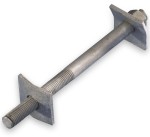 ENSTO SOT 4.6 - Śruba dwustronna M20x280mm (UN-N)