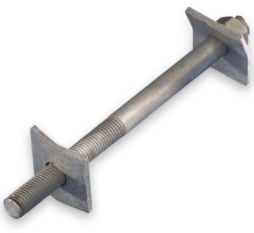 ENSTO SOT4.6 Śruba dwustronna M20x280mm PROSPERSKLEP