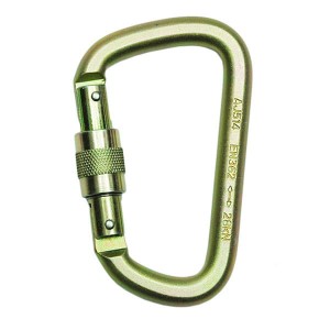 Zatrzaśnik stalowy (AJ514) - ASSECURO