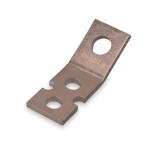 ENSTO PSS 10 - Szyna miedziana Cu 150mm do zacisku KG