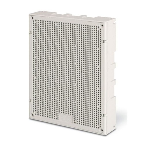 Puszka skrzynka SCAME BEEBOX 639.1080 IP41_PROSPERSKLEP