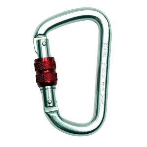 Zatrzaśnik aluminiowy T (AJ514L) - ASSECURO