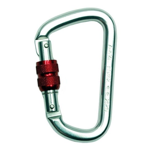 Zatrzaśnik aluminiowy AJ514L ASSECURO PROSPERSKLEP