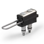 ENSTO SO 118.425S - Uchwyt odciągowy 4x(25-35) (UN-N)