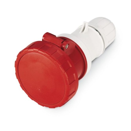 Gniazdo SCAME OPTIMA 3181647 16A_PROSPERSKLEP