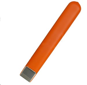 Pilnik-skrobak izolowany HUBIX HPI A111.2101