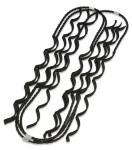 ENSTO SO 115.150 - Uchwyt oplotowo-skrętny (wiązałka) PAS 120-150 (6szt) (UN-N)