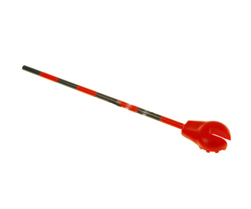 Przymiar do szacowania odległości z końcówką wielowypustową 200mm HUBIX H090-31 PROSPERSKLEP A3331002