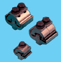 ENSTO SM4.21 & SP16 - Zestaw zacisk Al/Cu, 50-240 Al/10-95 Cu ENSTO SM4.21 + Pokrywa izolacyjna SP16