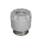 KD II 25A Główka bezpiecznikowa 25A E27 (002332001) - ETI Polam