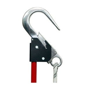 Uchwyt montażowy do zatrzaśnika AJ591 (BA591) - ASSECURO