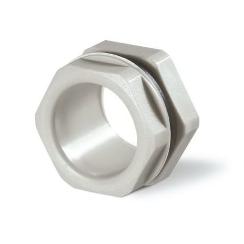 Łącznik z uszczelką i nakrętką SCAME UNION LIGHT_PROSPERSKLEP M25x1,5 805.5225