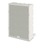 Skrzynka instalacyjna Beebox IP41 639.2040 - SCAME