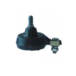 Ogranicznik BOP-R 0,5/10 (s,z) - BEZPOL BK2406/2