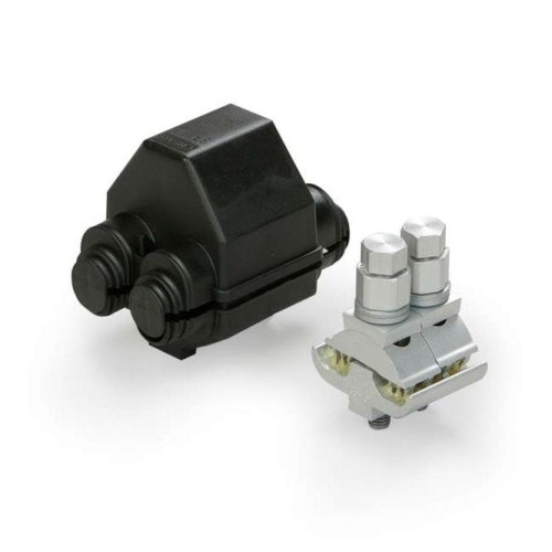 Zacisk ENSTO z pokrywą SP16 SLW25.22_PROSPERSKLEP