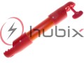 Izolacyjny element pośredniczący 180 stopni HUBIX H090-03 Prospersklep B2230203