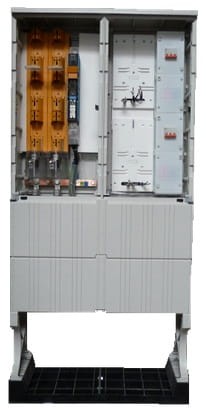 Wykonywanie złącz kablowych - PROSPER wykonujemy kompleksowo usługę zapraszamy