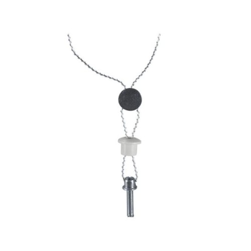 Plomba SCAME DOMINO IP40 6540033_PROSPERSKLEP