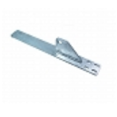 AC 371 ASSECURO - kotwa dolna do drabiny