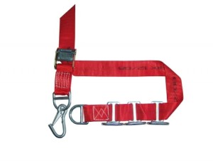 Opaska pomocnicza HUBIX H021 B332.0302