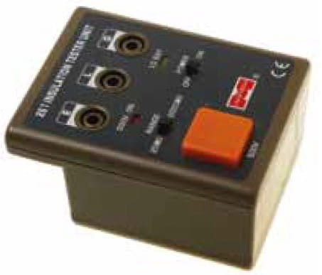 Przystawka do pomiaru izolacji 261 HUBIX D111.01A2 PROSPERSKLEP