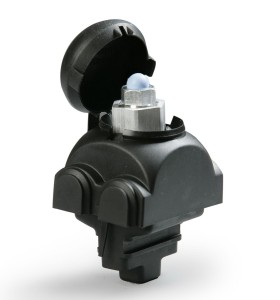 ENSTO SLIP 12.127 - Zacisk odgałęźny (10-70/1, 5-50 Al/Cu)