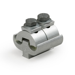 ENSTO SL 4.25 - Zacisk prądowy od strony nierozłączalnej mostka Al/Al, 16-120/16-120