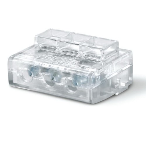 Zacisk SCAME 8171605 wielopolowy 5x16mm²_PROSPERSKLEP