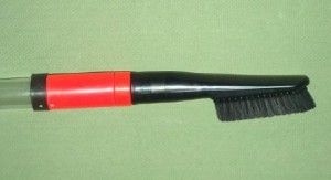 Szczotka wydłużona HUBIX H091-10 A114.0203